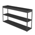 New Order Shelf With Tray 150x79.5cm